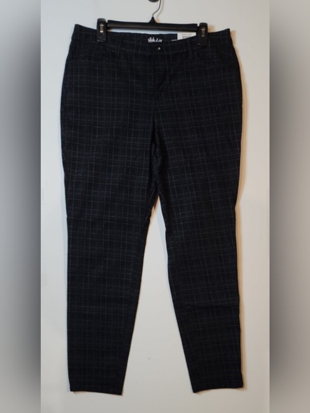 Style & Co. Curvy Fit Skinny Pants NWT